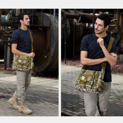 Sling Bag – Pelanva – Ansicht 4