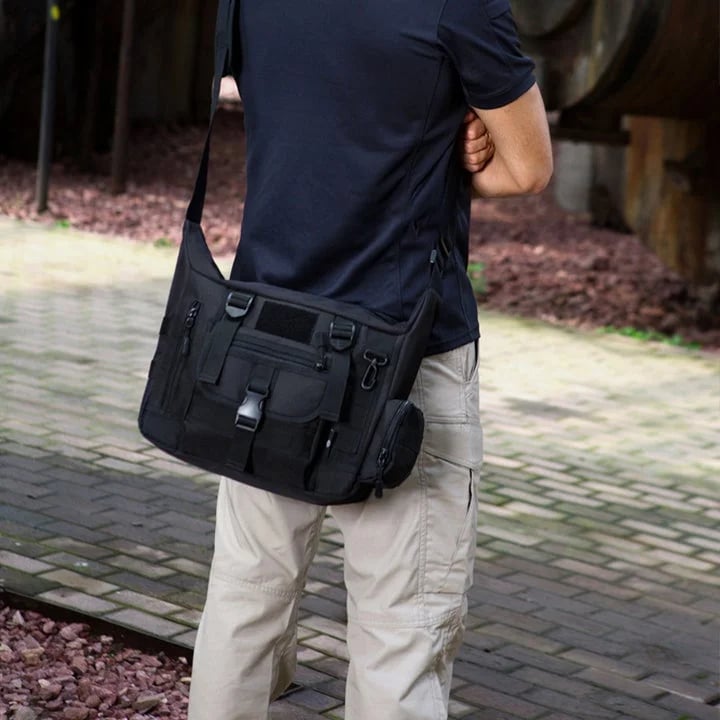 Sling Bag – Pelanva – Ansicht 5