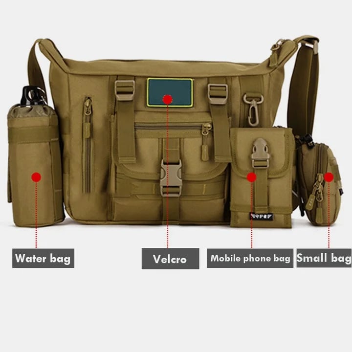 Sling Bag – Pelanva – Ansicht 6