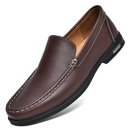 Slipper Herren Leder – Pelanva – Ansicht 15