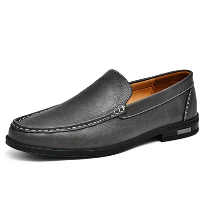 Slipper Herren Leder – Pelanva – Ansicht 16