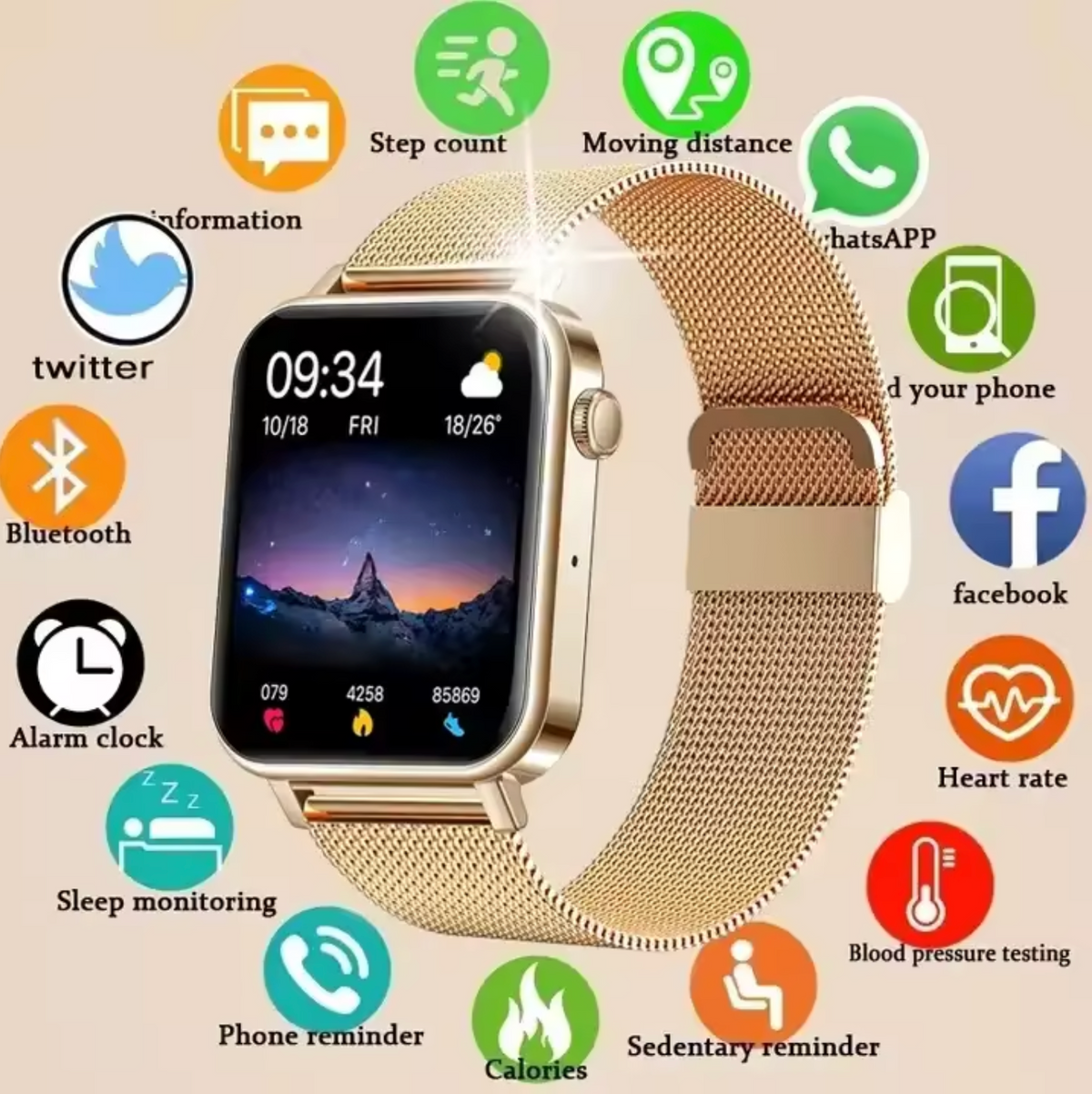 Smartwatch