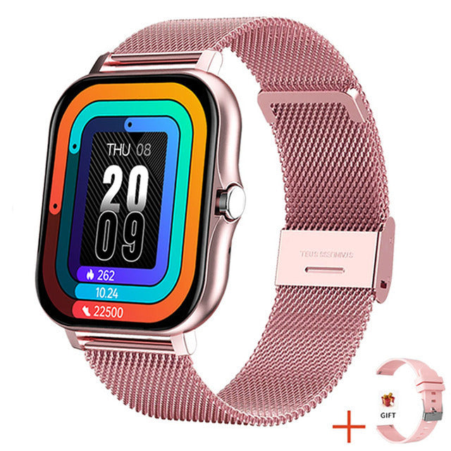 Smartwatch – 3