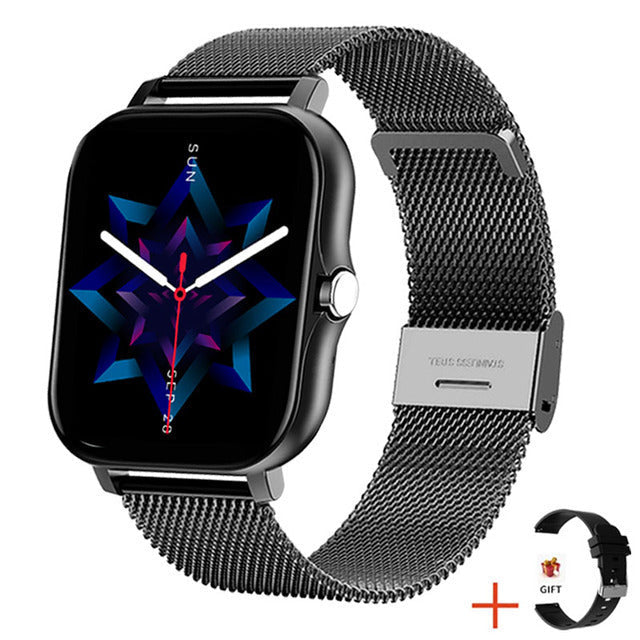 Smartwatch – 5