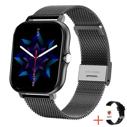 Smartwatch – 5