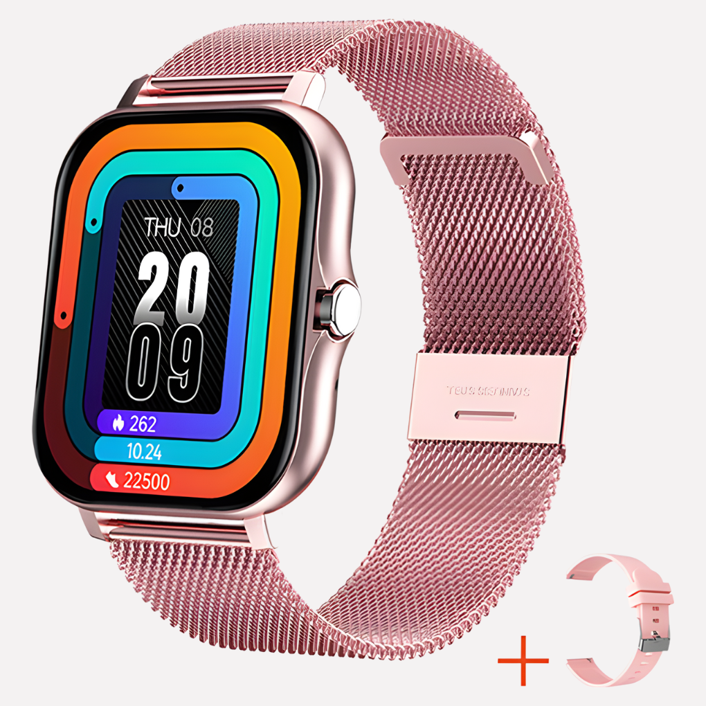 Smartwatch – 3
