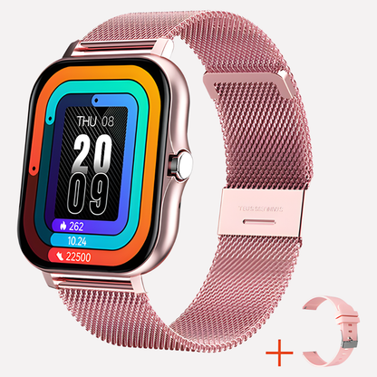 Smartwatch – 3