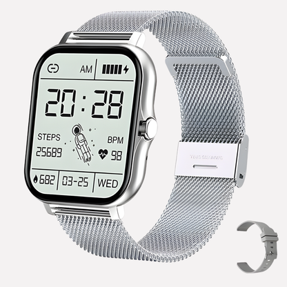 Smartwatch – 4