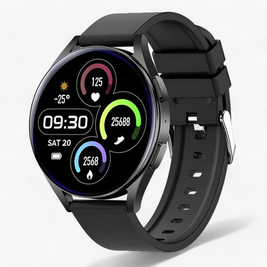 Smartwatch Damen – Pelanva