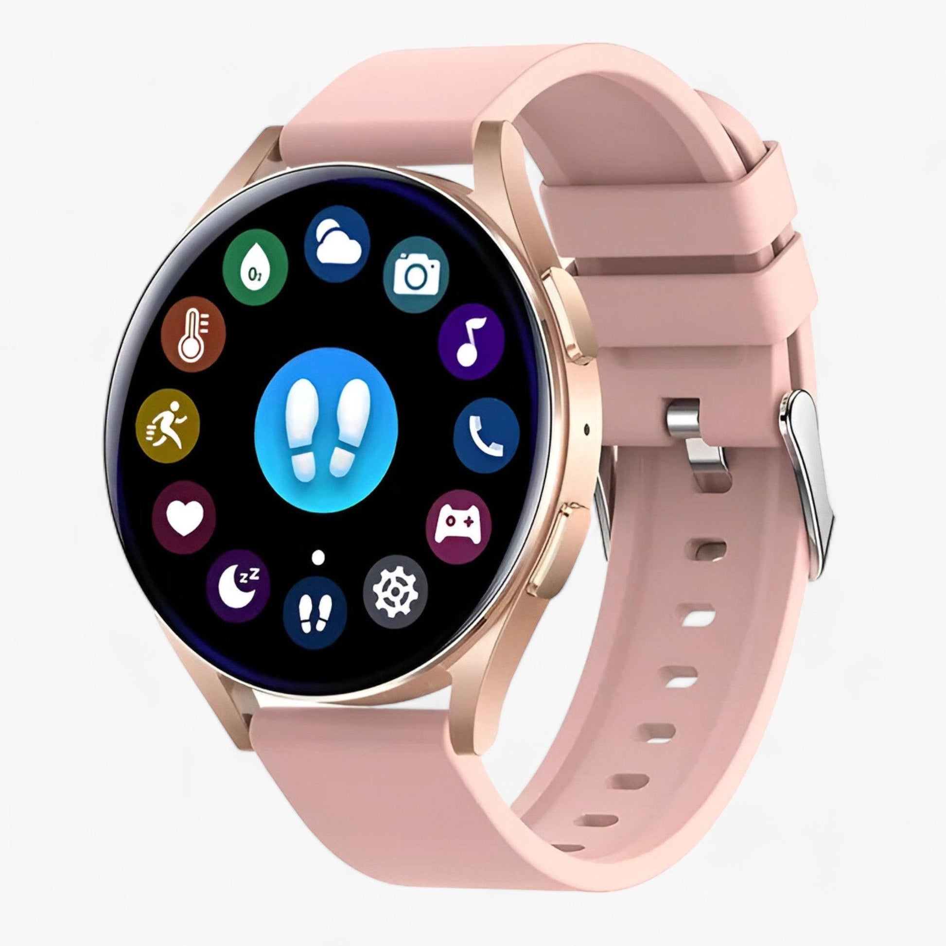 Smartwatch Damen – Pelanva – Ansicht 2