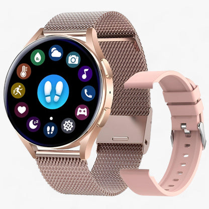 Smartwatch Damen – Pelanva – Ansicht 4