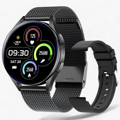 Smartwatch Damen – Pelanva – Ansicht 8