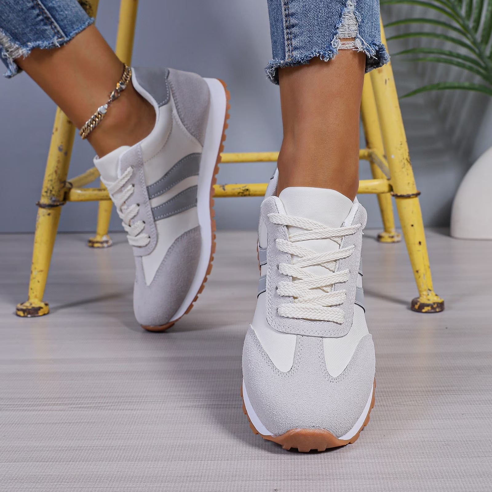 Sneaker – Ansicht 4