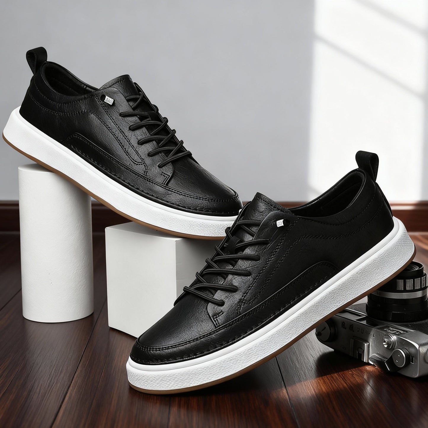 Sneaker – Ansicht 3