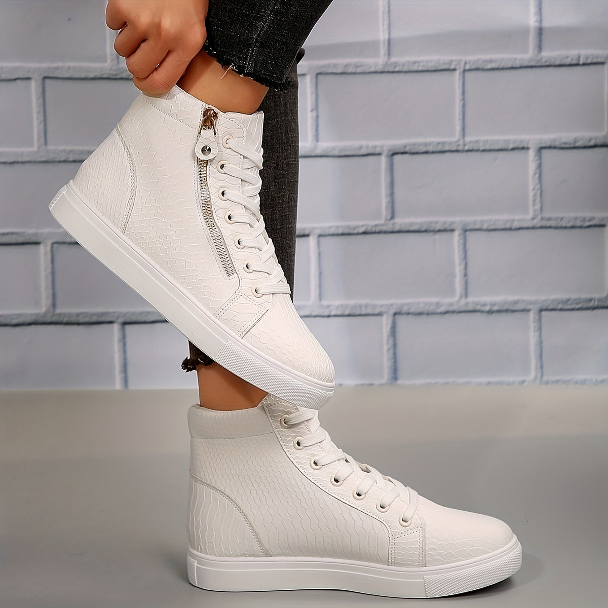 Sneaker – Ansicht 2