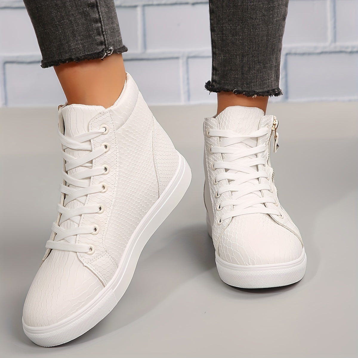 Sneaker – Ansicht 3