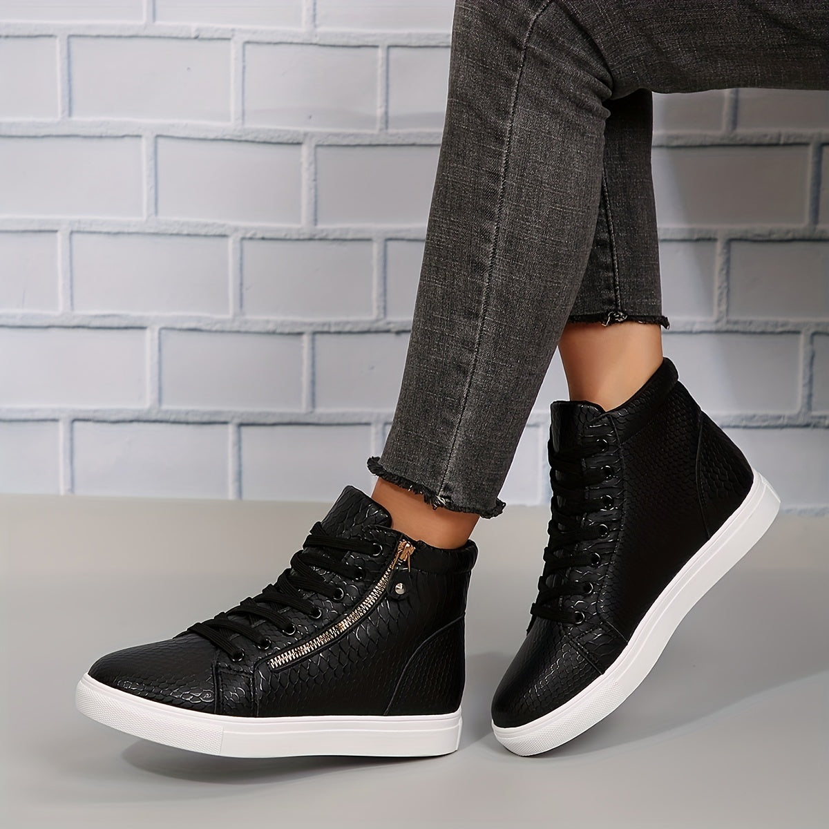 Sneaker – Ansicht 4