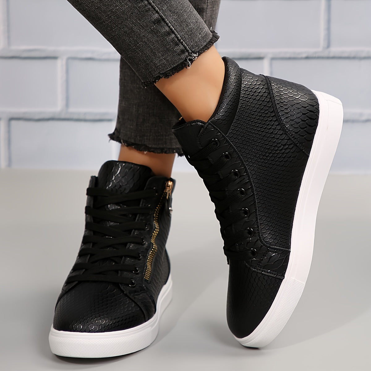 Sneaker – Ansicht 8