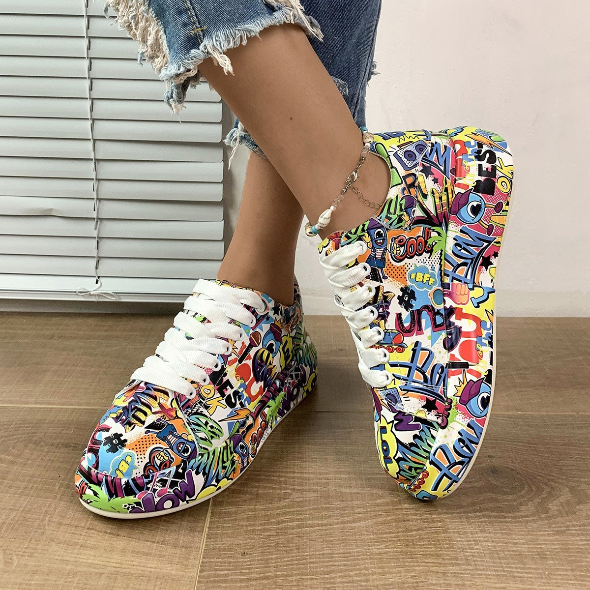 Sneaker