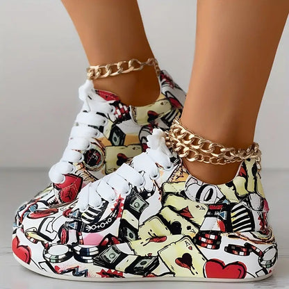 Sneaker – 10