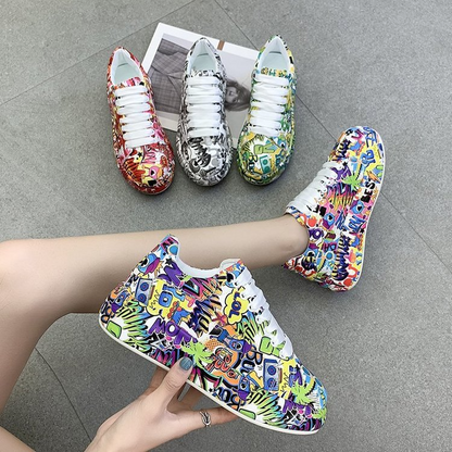 Sneaker – 2