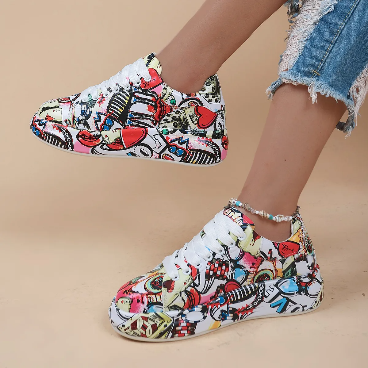 Sneaker – 3
