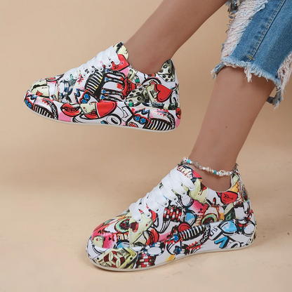 Sneaker – 3