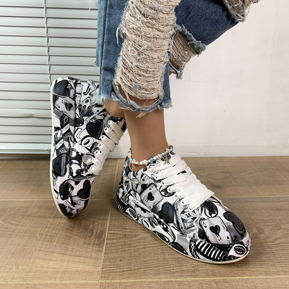 Sneaker – 4