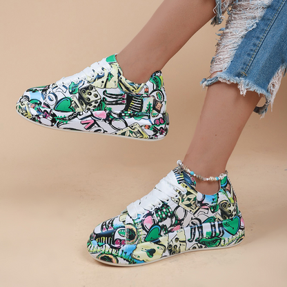 Sneaker – 6
