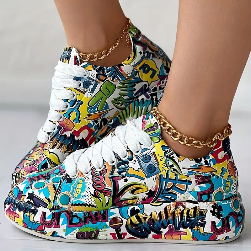 Sneaker – 7
