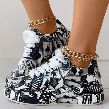 Sneaker – 8