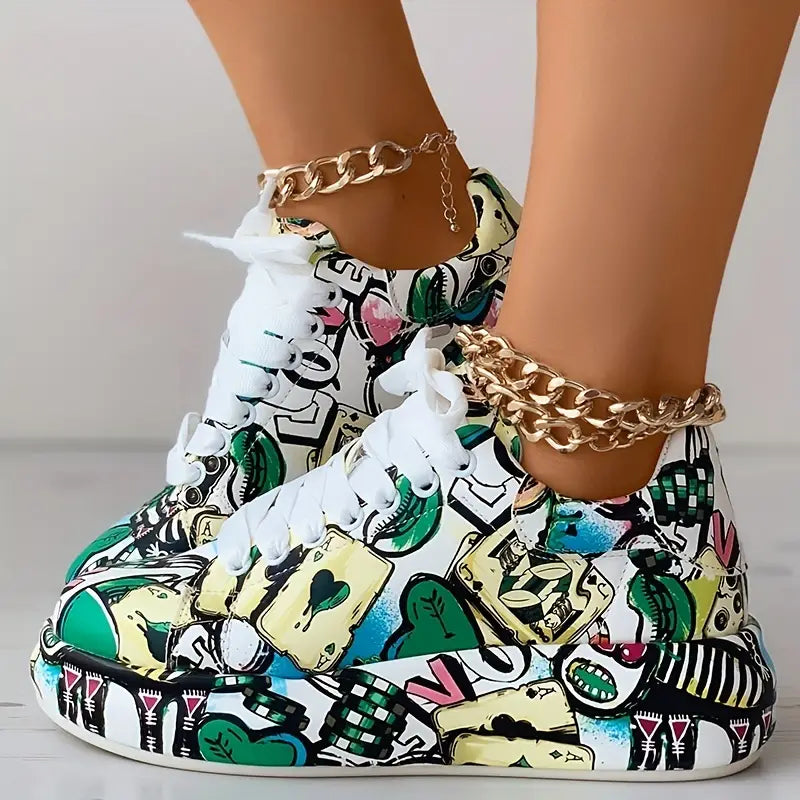 Sneaker – 9