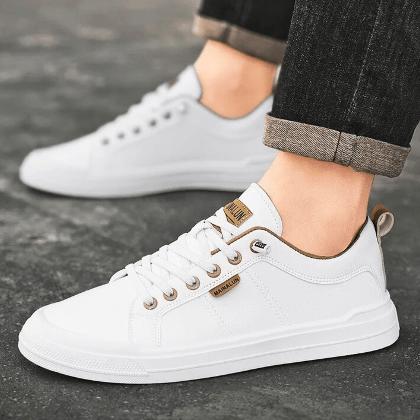 Sneaker – 3