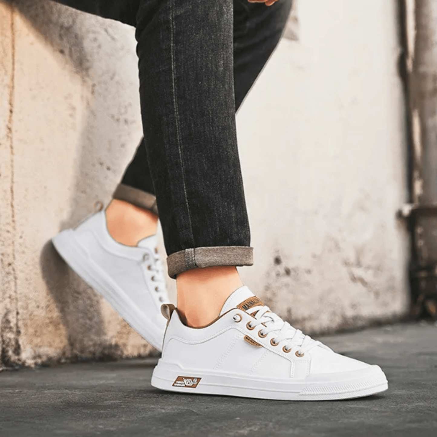 Sneaker – 4