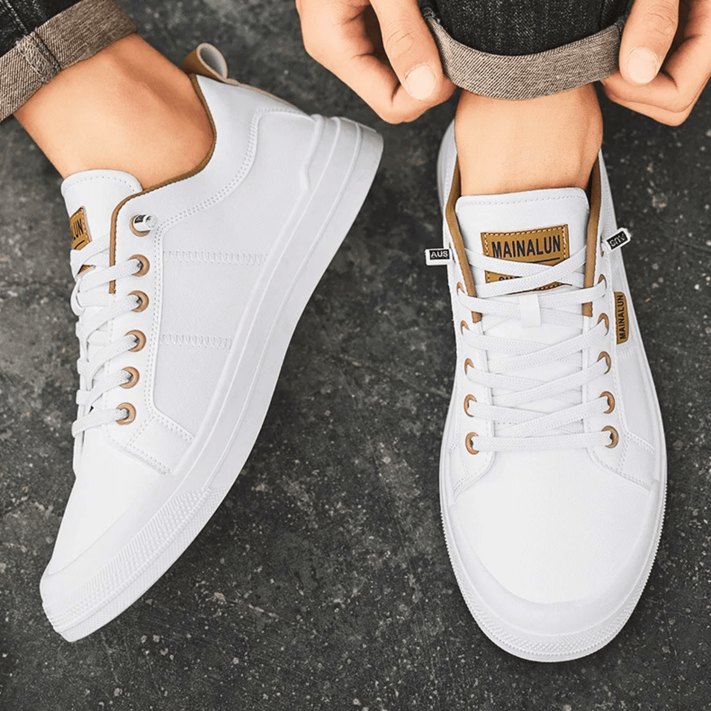 Sneaker – 5