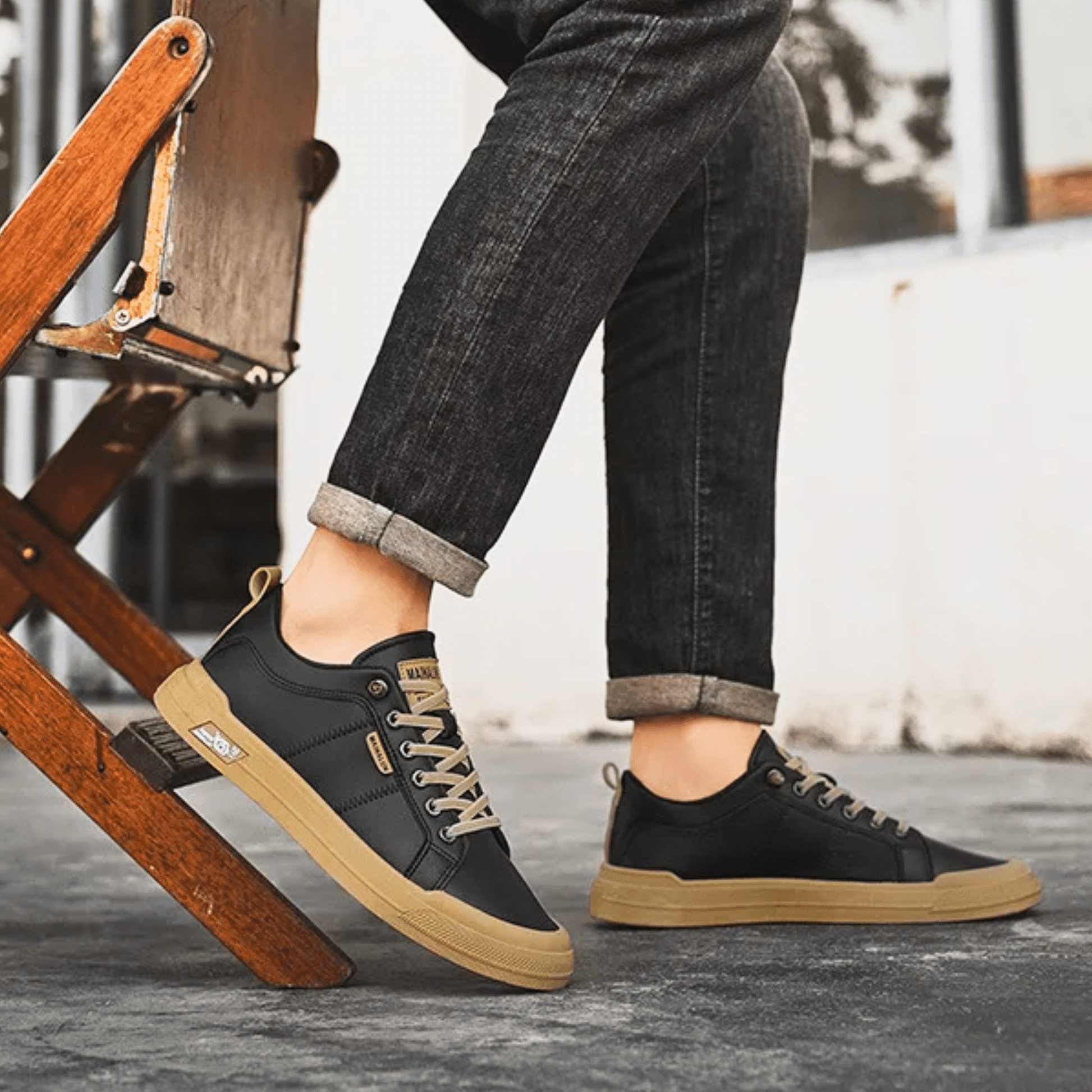 Sneaker – 6