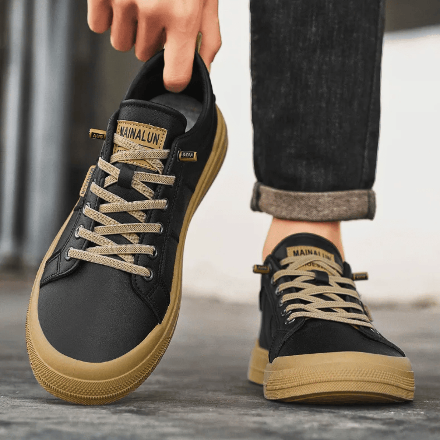 Sneaker – 7