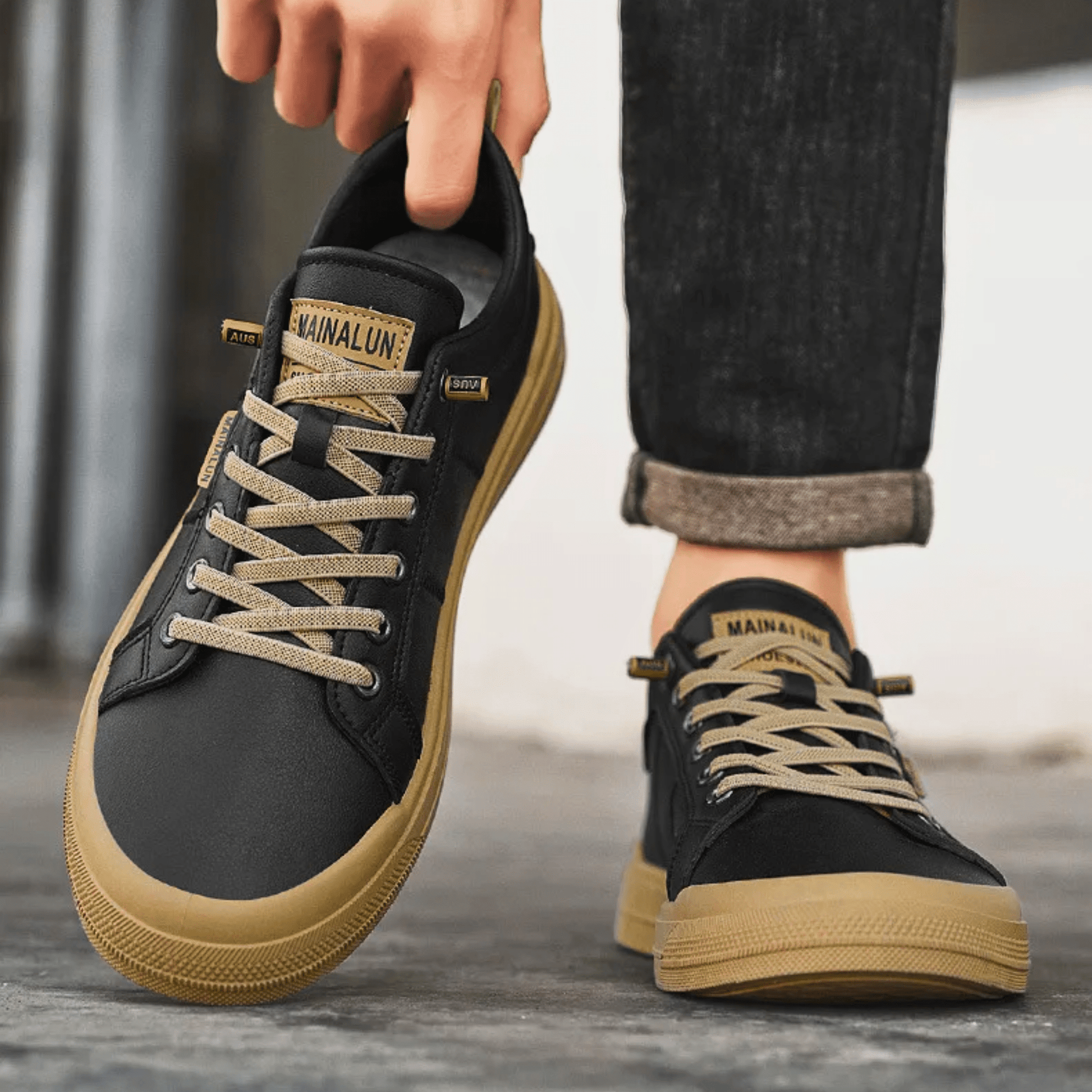 Sneaker – 7