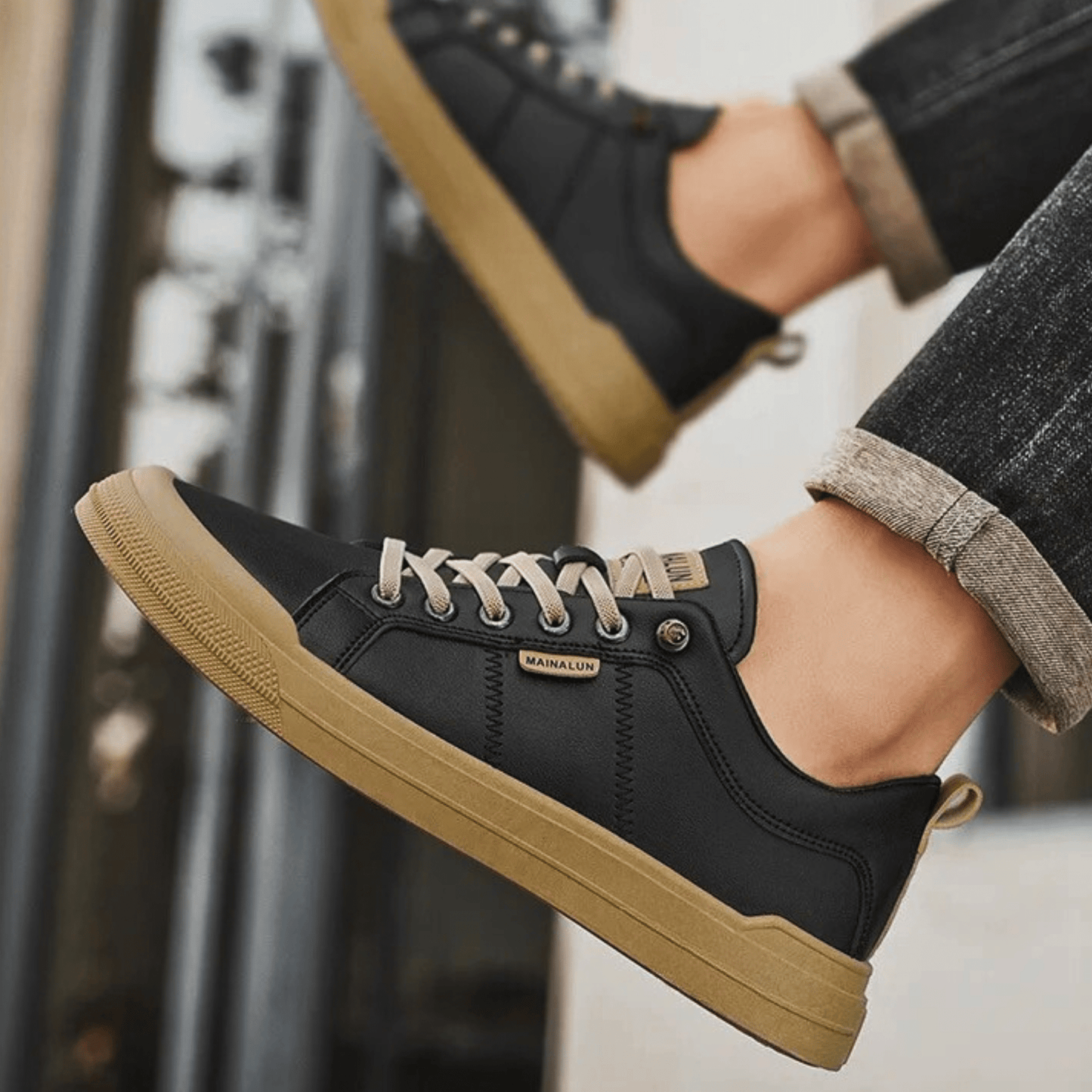 Sneaker – 8