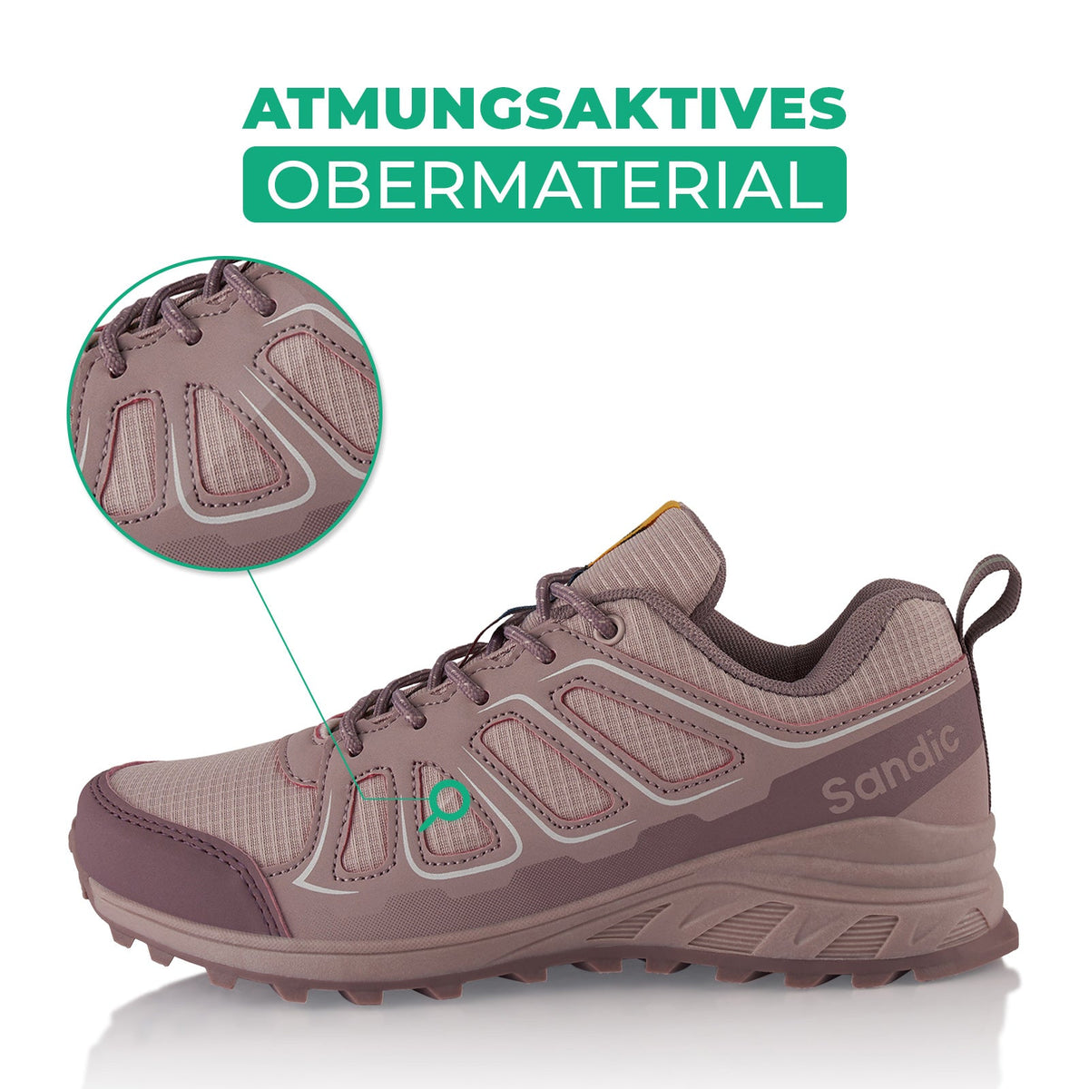 Sneaker – 2