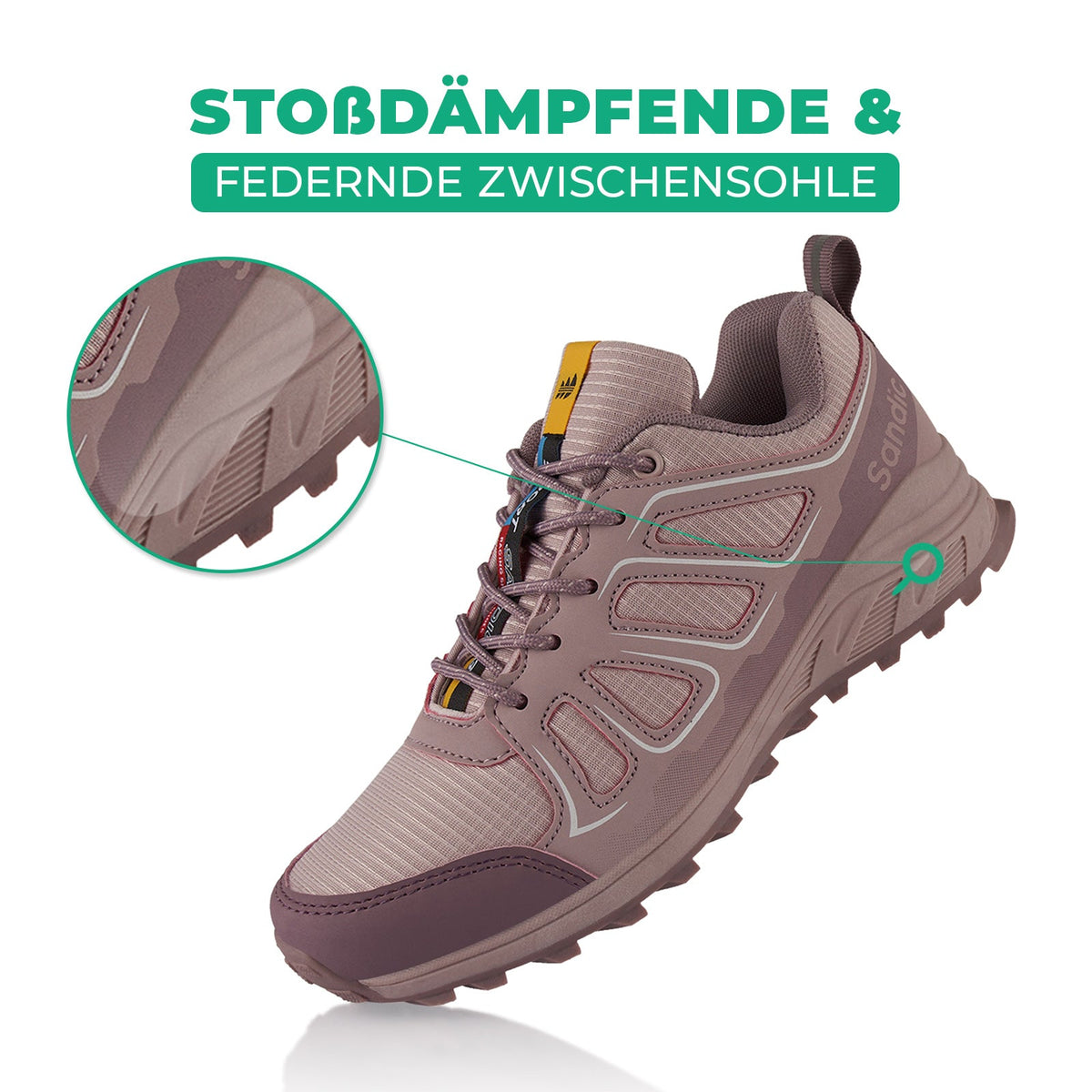 Sneaker – 3