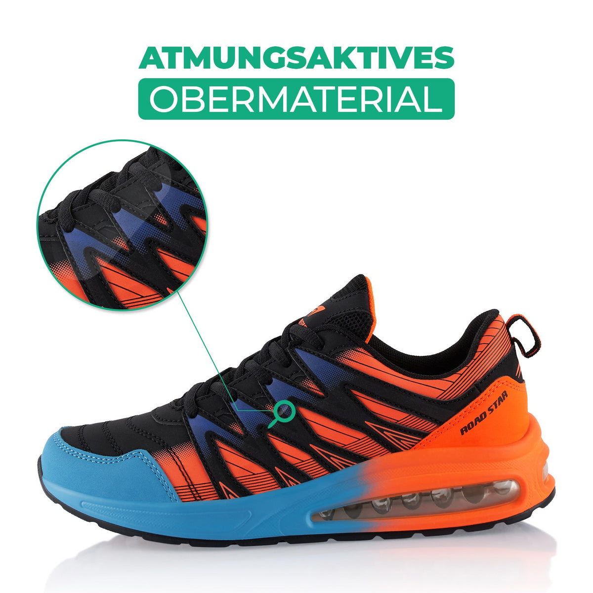 Sneaker – 2