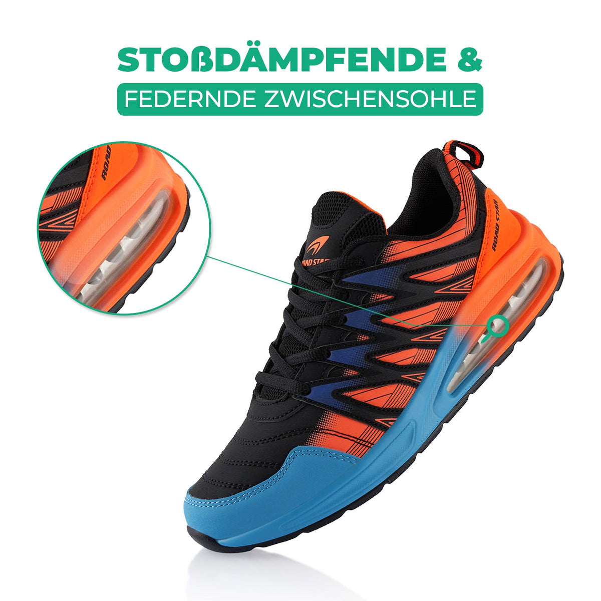 Sneaker – 3