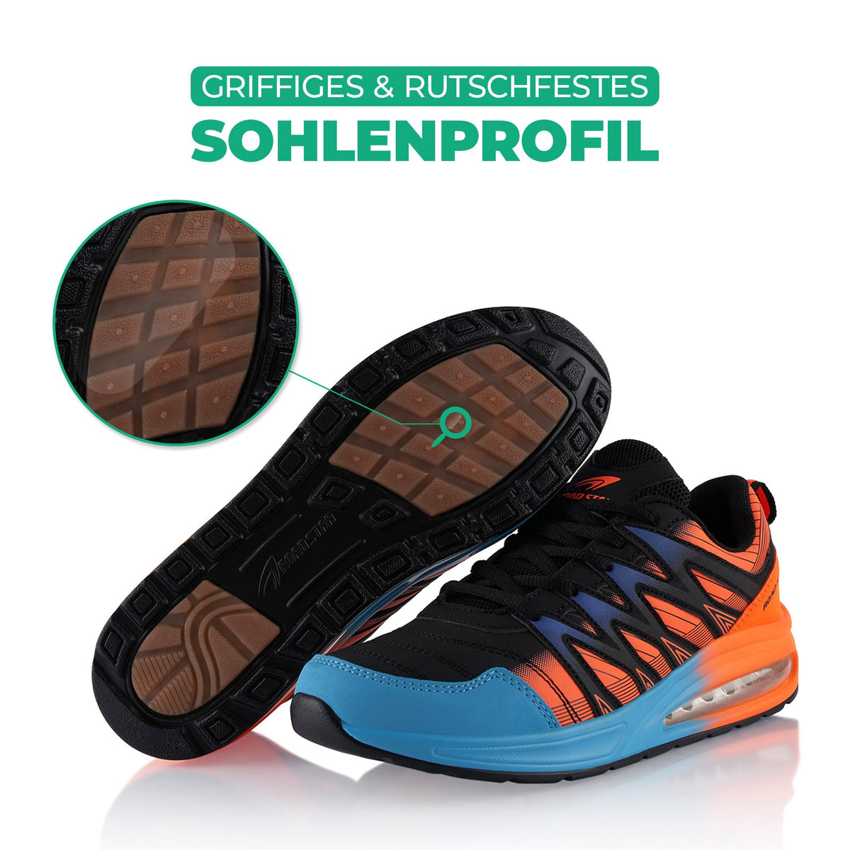 Sneaker – 4