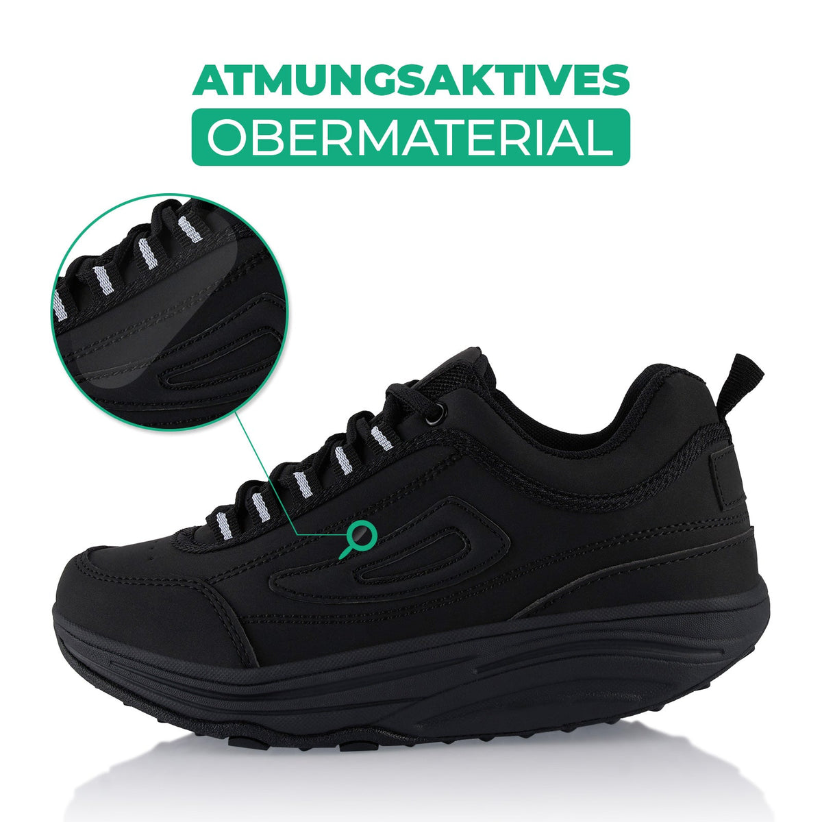 Sneaker – 2