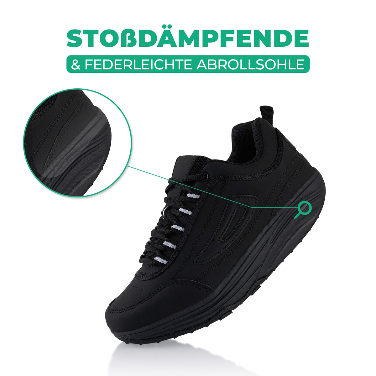 Sneaker – 3