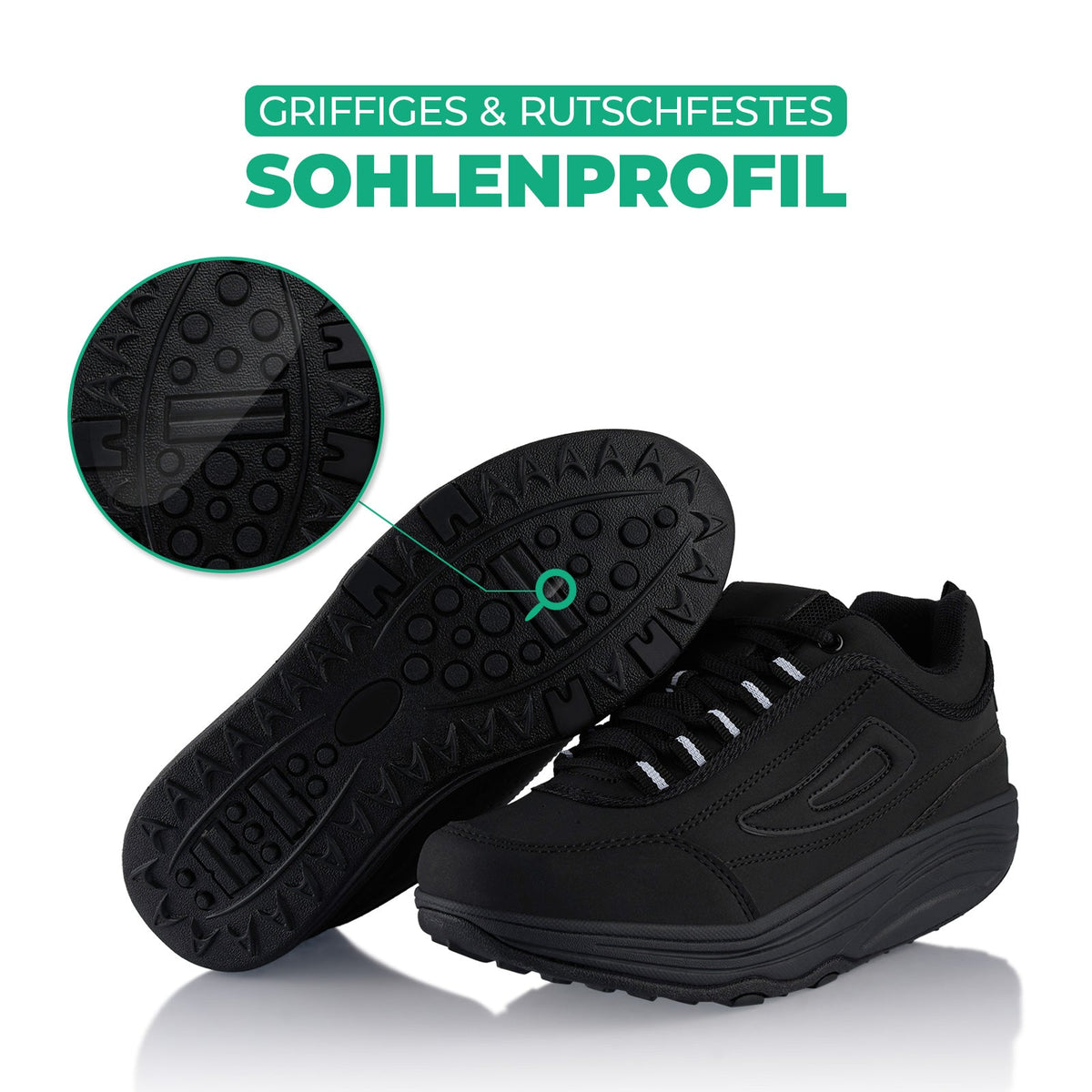Sneaker – 4