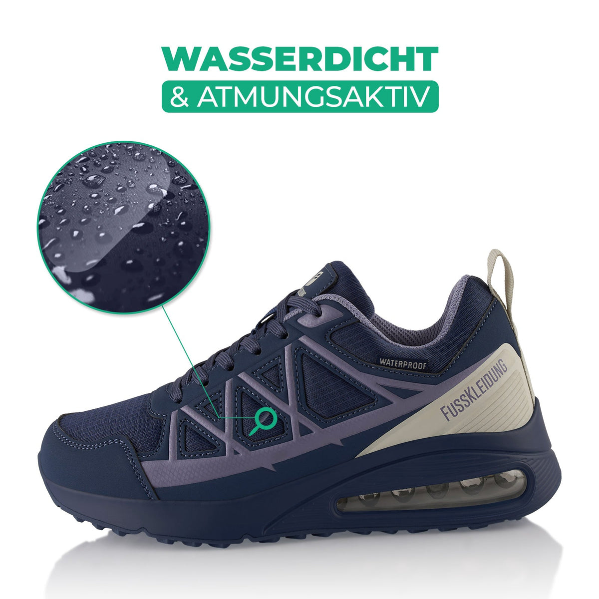 Sneaker – 2
