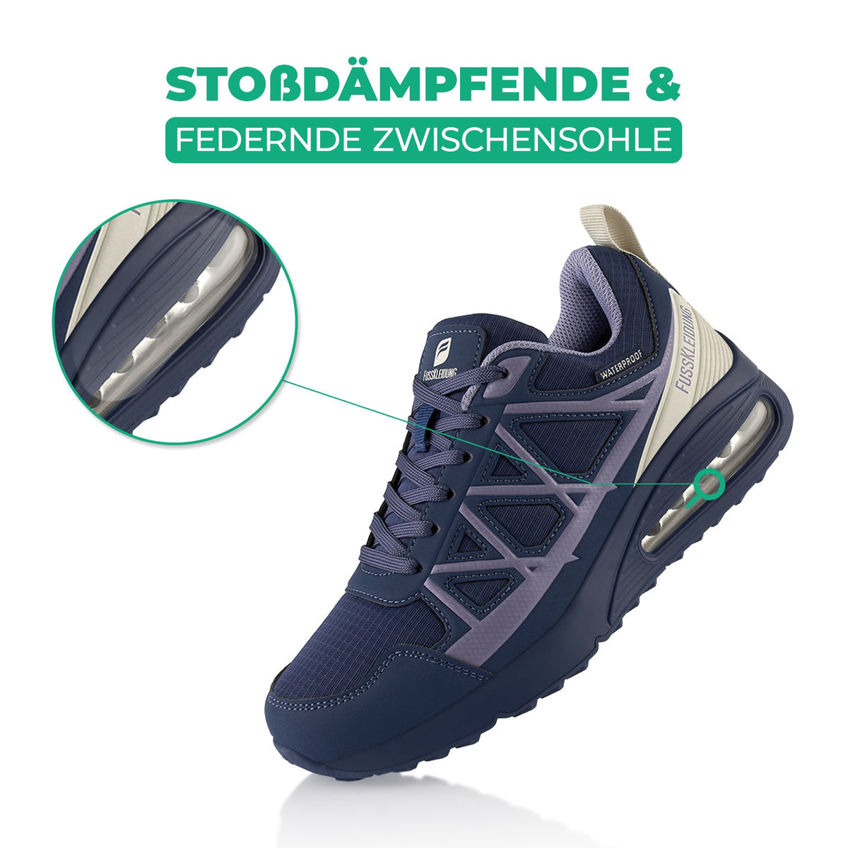 Sneaker – 3