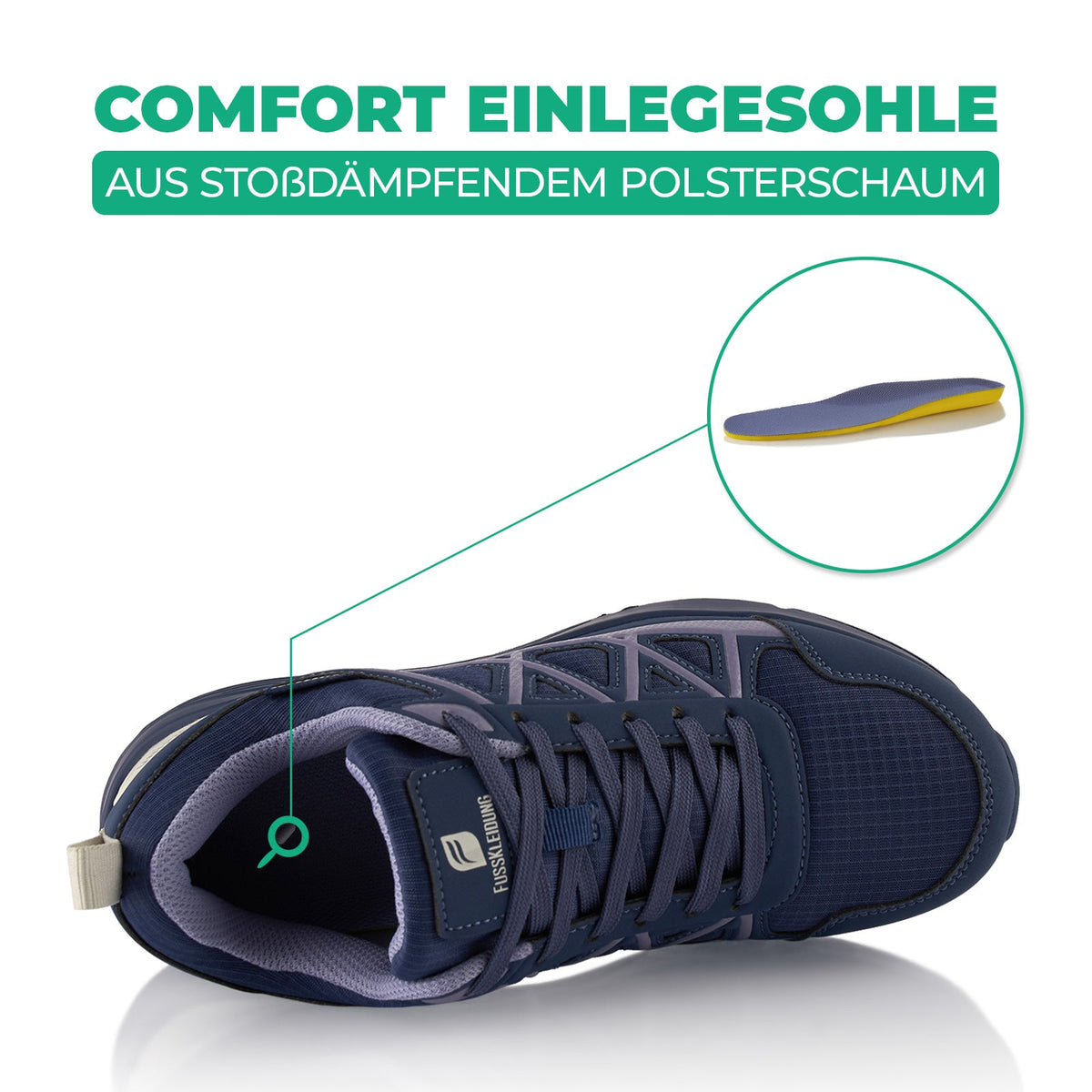 Sneaker – 5